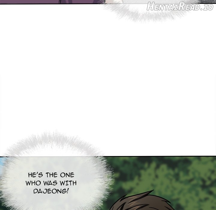 Excuse me, This is my Room Chapter 37 - page 116