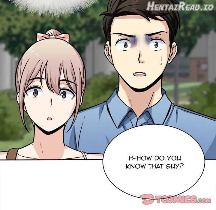 Excuse me, This is my Room Chapter 37 - page 117