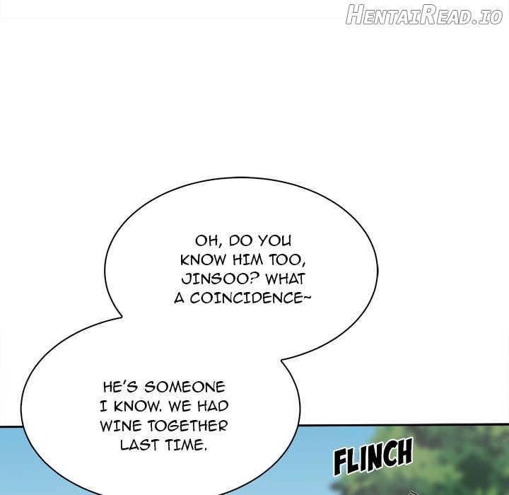 Excuse me, This is my Room Chapter 37 - page 118