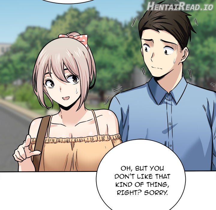 Excuse me, This is my Room Chapter 37 - page 119