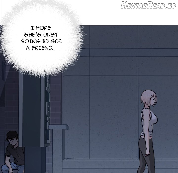 Excuse me, This is my Room Chapter 37 - page 12