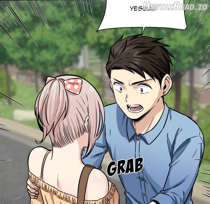 Excuse me, This is my Room Chapter 37 - page 121