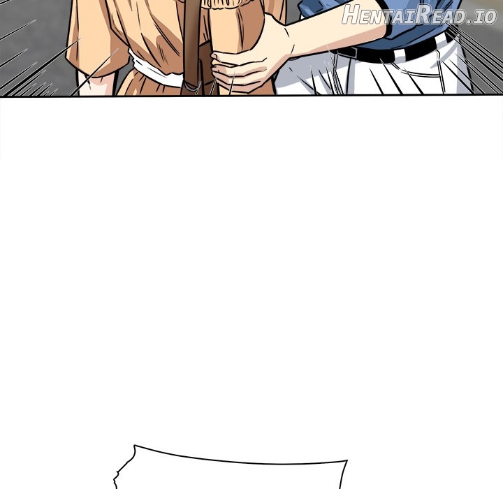 Excuse me, This is my Room Chapter 37 - page 122