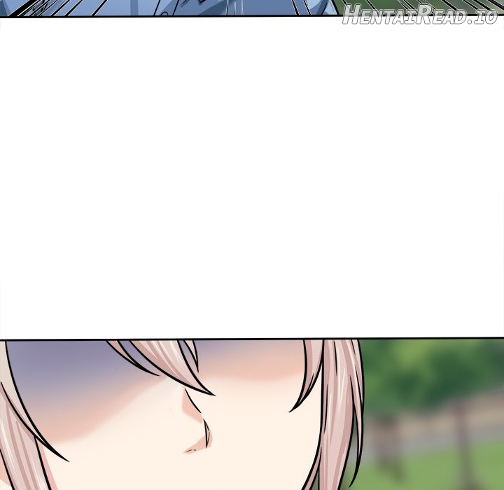 Excuse me, This is my Room Chapter 37 - page 124