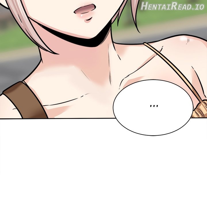 Excuse me, This is my Room Chapter 37 - page 125