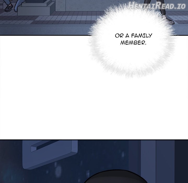 Excuse me, This is my Room Chapter 37 - page 13