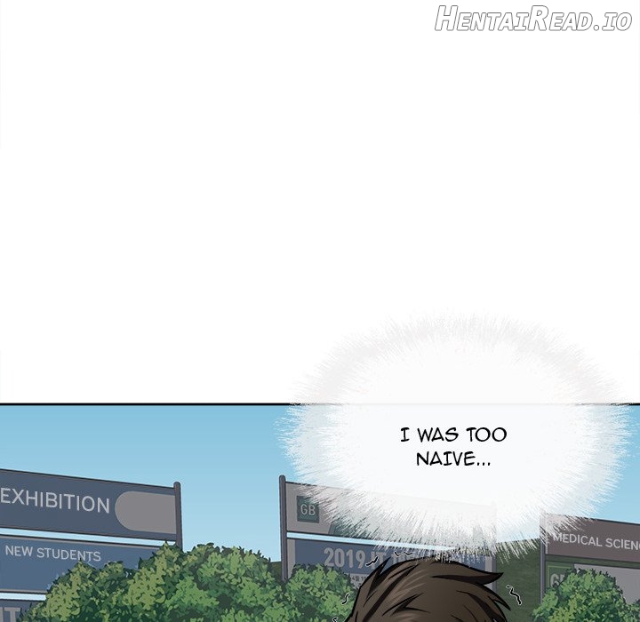 Excuse me, This is my Room Chapter 37 - page 130
