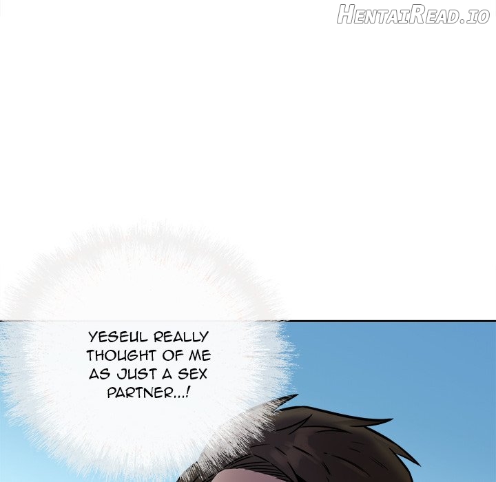 Excuse me, This is my Room Chapter 37 - page 132