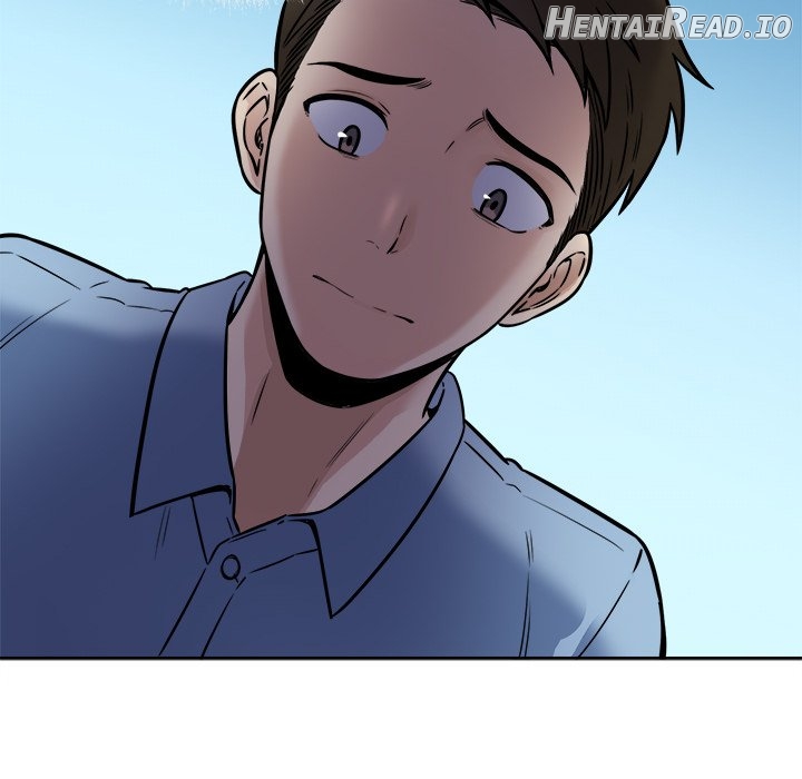 Excuse me, This is my Room Chapter 37 - page 133