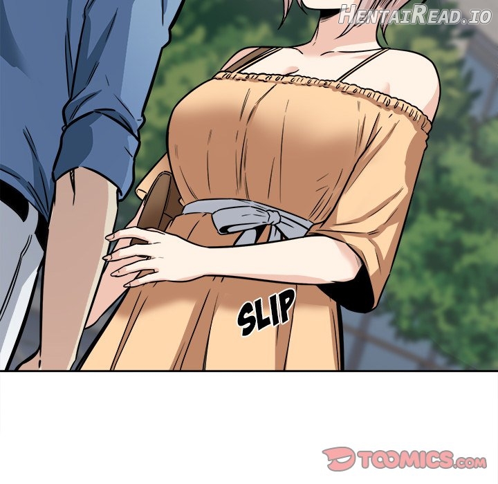 Excuse me, This is my Room Chapter 37 - page 135