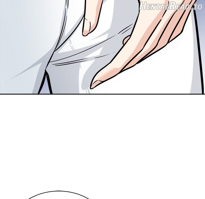 Excuse me, This is my Room Chapter 37 - page 139