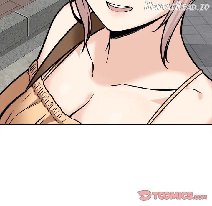Excuse me, This is my Room Chapter 37 - page 141