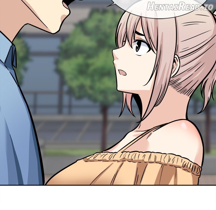 Excuse me, This is my Room Chapter 37 - page 144