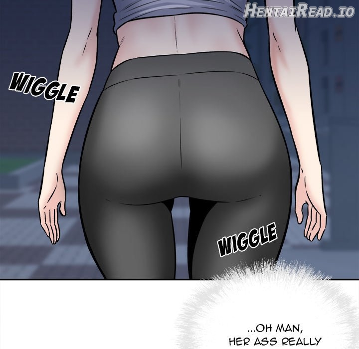 Excuse me, This is my Room Chapter 37 - page 16