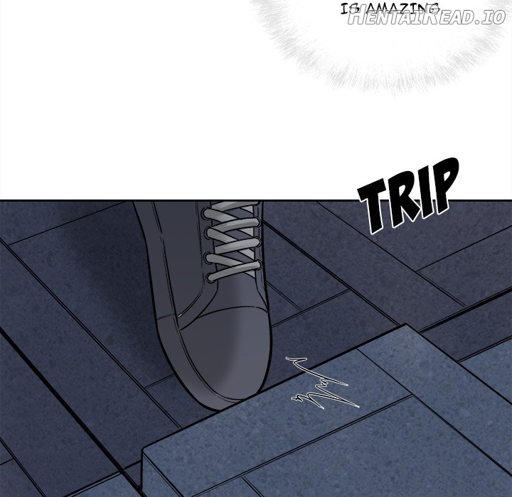 Excuse me, This is my Room Chapter 37 - page 17