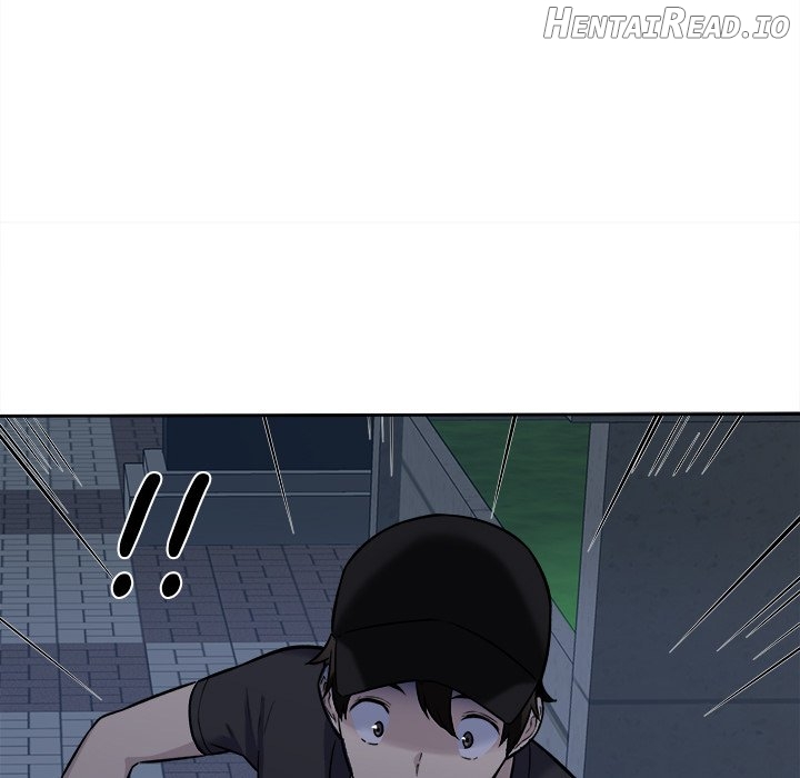 Excuse me, This is my Room Chapter 37 - page 19