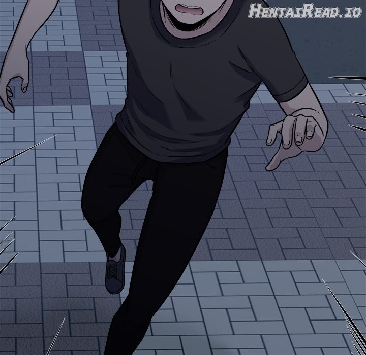 Excuse me, This is my Room Chapter 37 - page 20