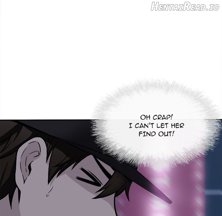 Excuse me, This is my Room Chapter 37 - page 22