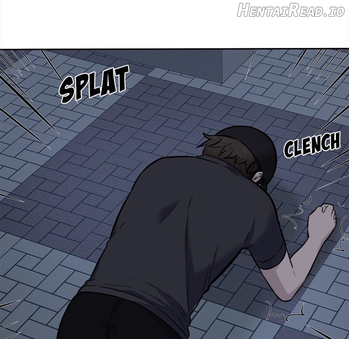 Excuse me, This is my Room Chapter 37 - page 24