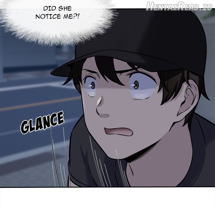 Excuse me, This is my Room Chapter 37 - page 26