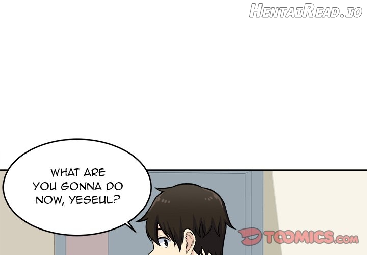 Excuse me, This is my Room Chapter 37 - page 3