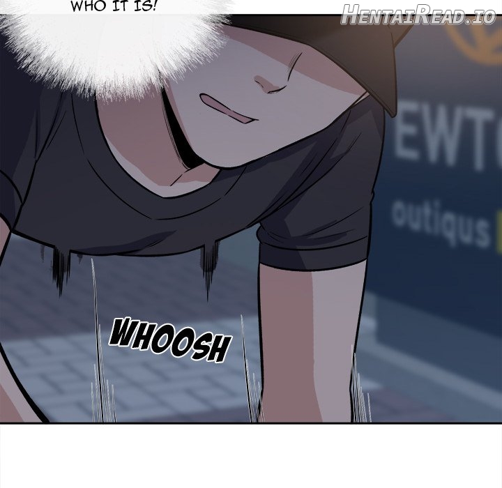 Excuse me, This is my Room Chapter 37 - page 32