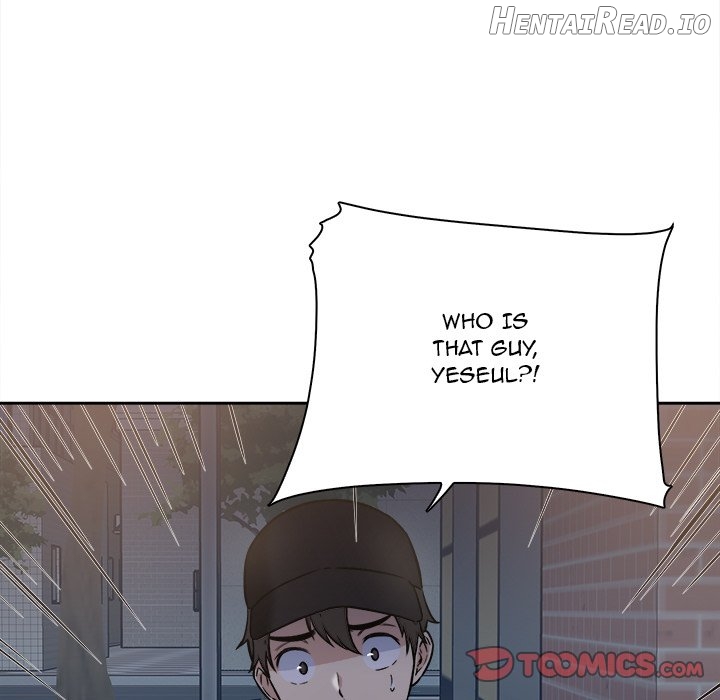 Excuse me, This is my Room Chapter 37 - page 33