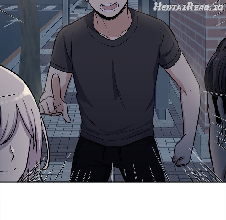 Excuse me, This is my Room Chapter 37 - page 34