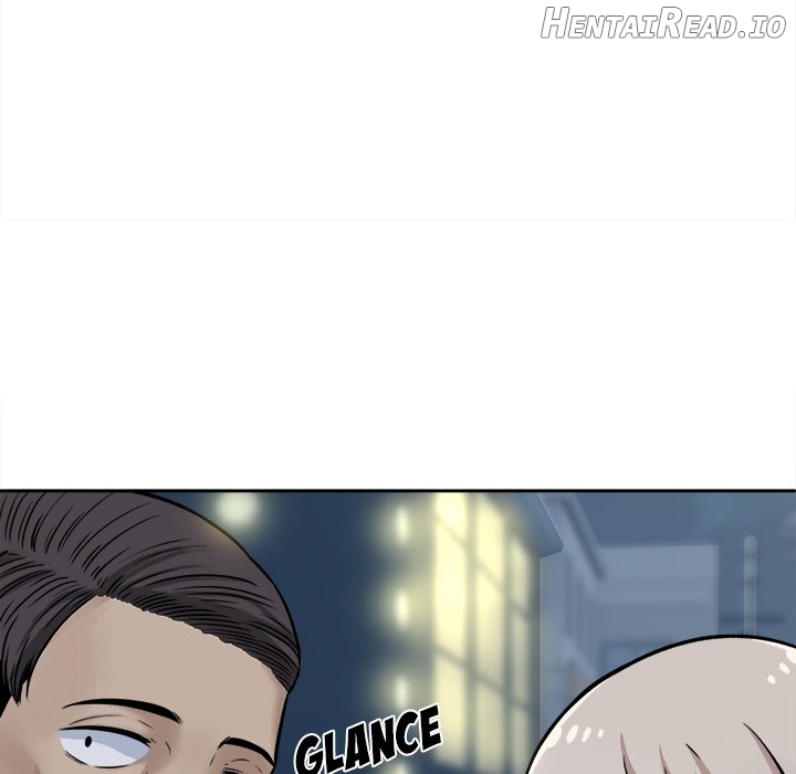 Excuse me, This is my Room Chapter 37 - page 35