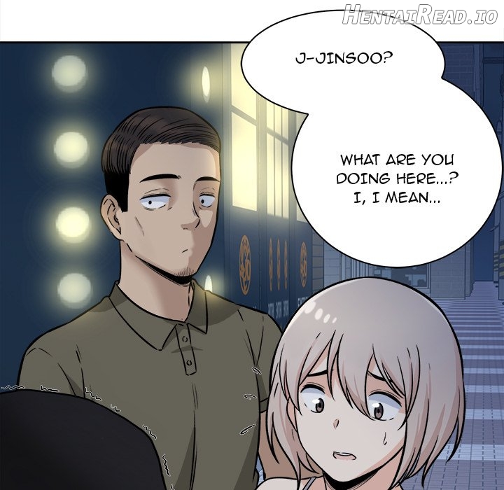 Excuse me, This is my Room Chapter 37 - page 37