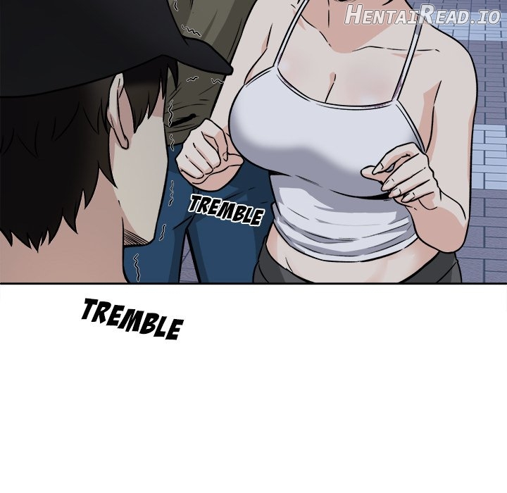 Excuse me, This is my Room Chapter 37 - page 38