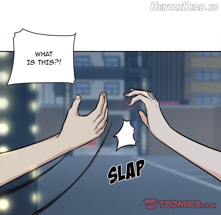 Excuse me, This is my Room Chapter 37 - page 39