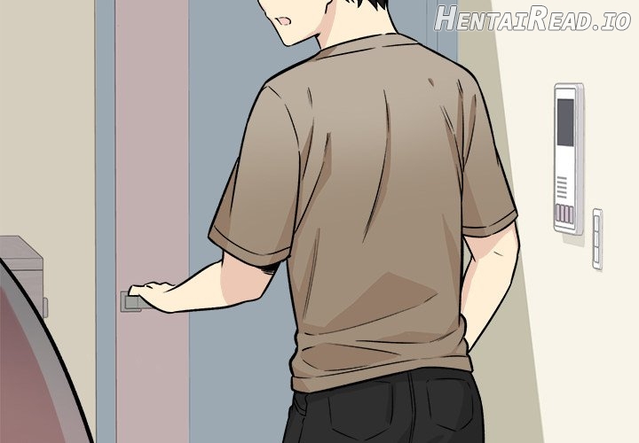 Excuse me, This is my Room Chapter 37 - page 4