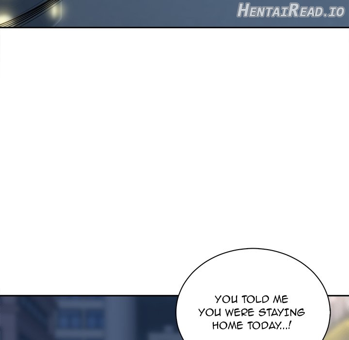 Excuse me, This is my Room Chapter 37 - page 40