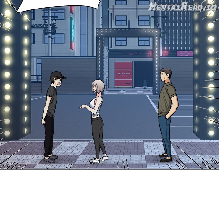 Excuse me, This is my Room Chapter 37 - page 43