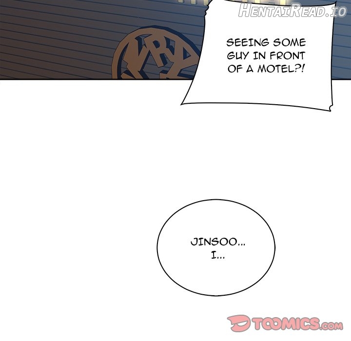 Excuse me, This is my Room Chapter 37 - page 45