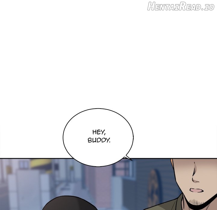 Excuse me, This is my Room Chapter 37 - page 46