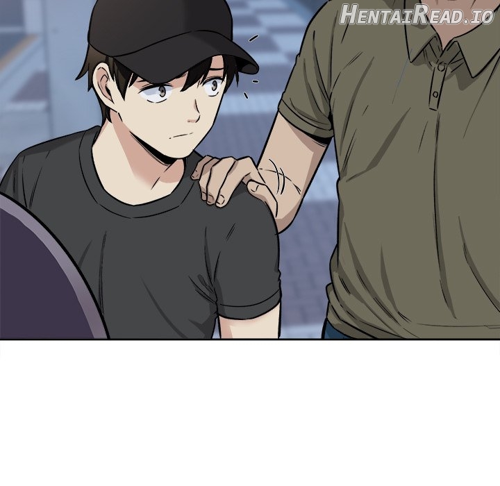 Excuse me, This is my Room Chapter 37 - page 47