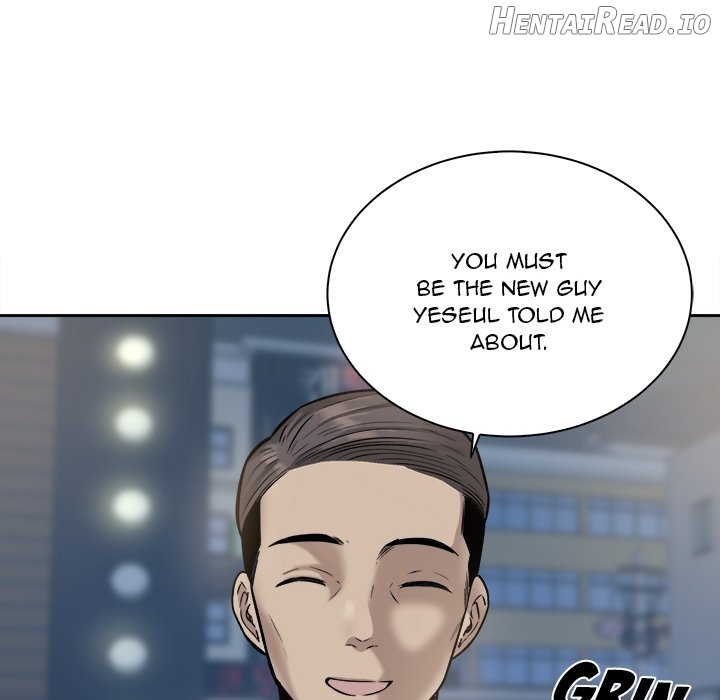 Excuse me, This is my Room Chapter 37 - page 48