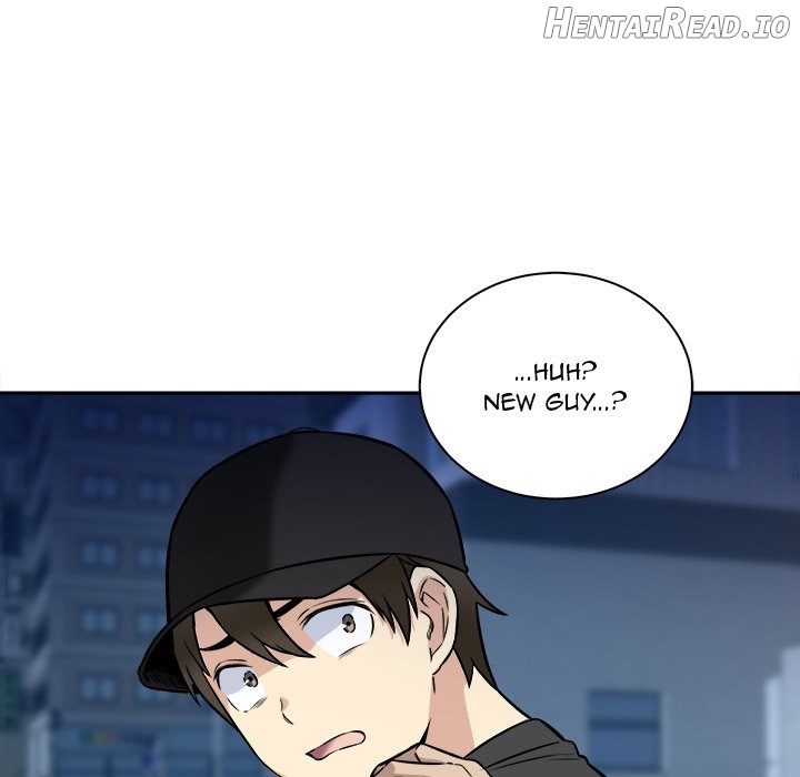 Excuse me, This is my Room Chapter 37 - page 50