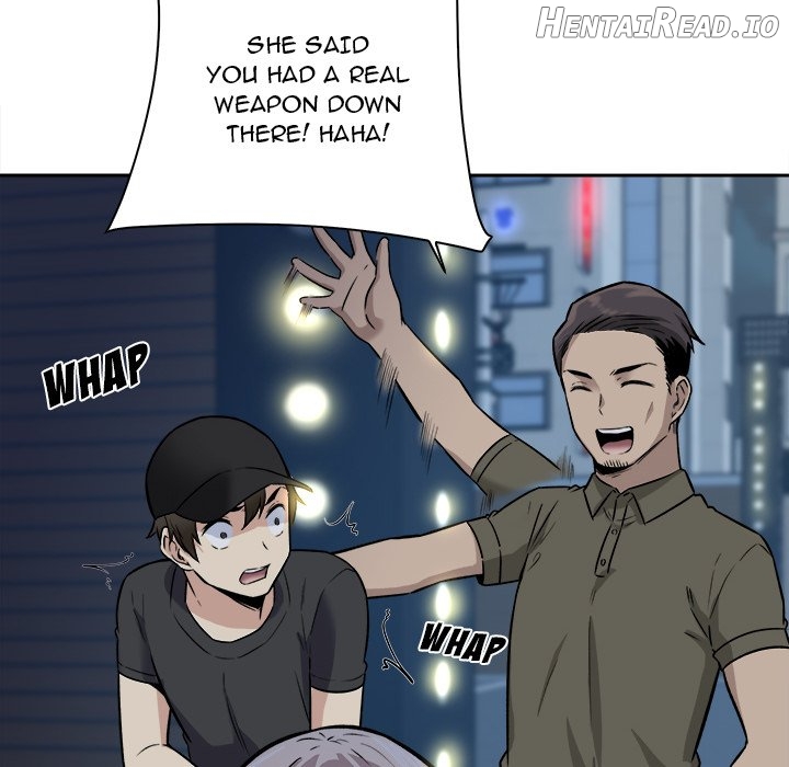 Excuse me, This is my Room Chapter 37 - page 52