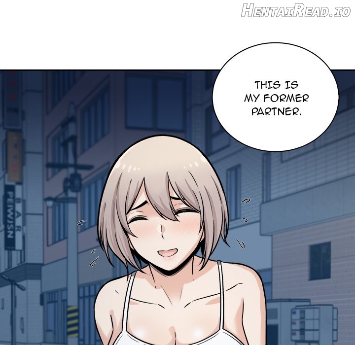 Excuse me, This is my Room Chapter 37 - page 54