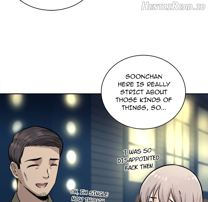 Excuse me, This is my Room Chapter 37 - page 56