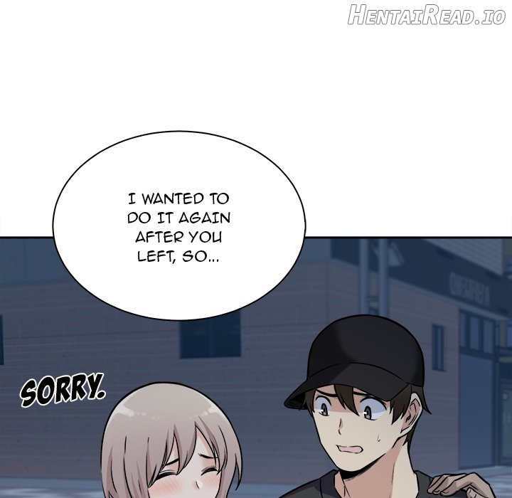 Excuse me, This is my Room Chapter 37 - page 58