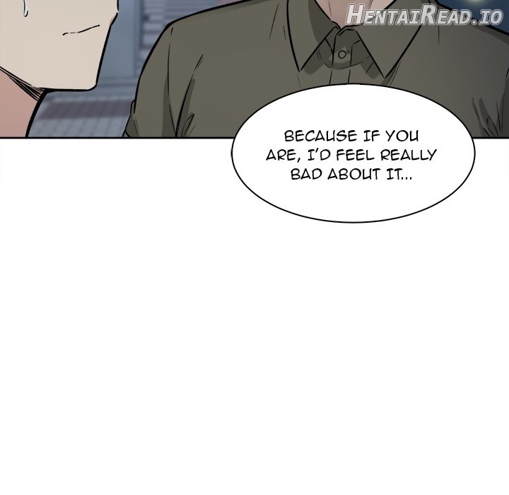 Excuse me, This is my Room Chapter 37 - page 61