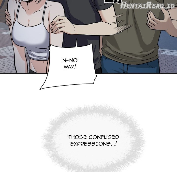 Excuse me, This is my Room Chapter 37 - page 65