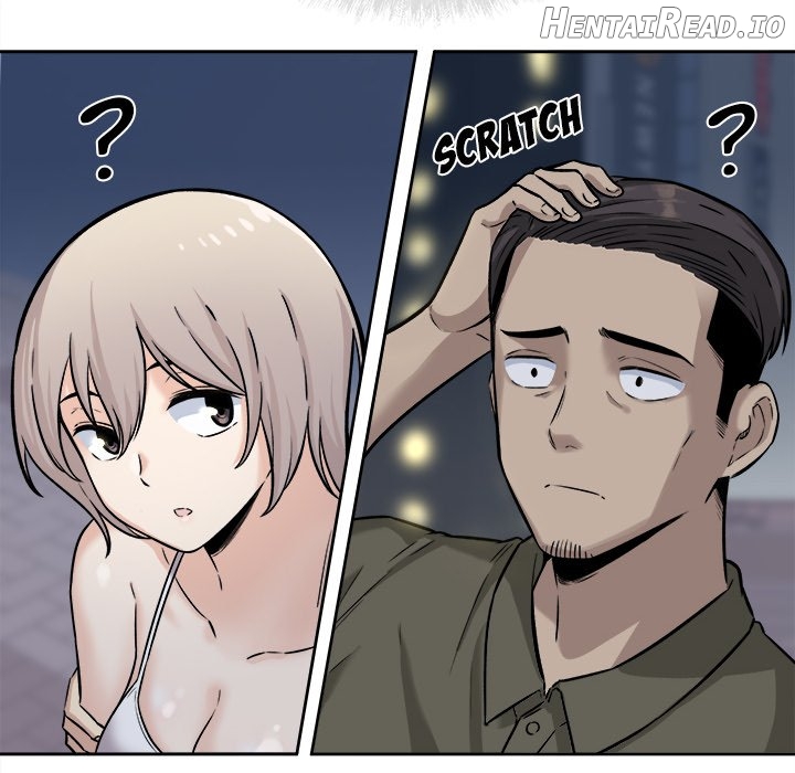 Excuse me, This is my Room Chapter 37 - page 66
