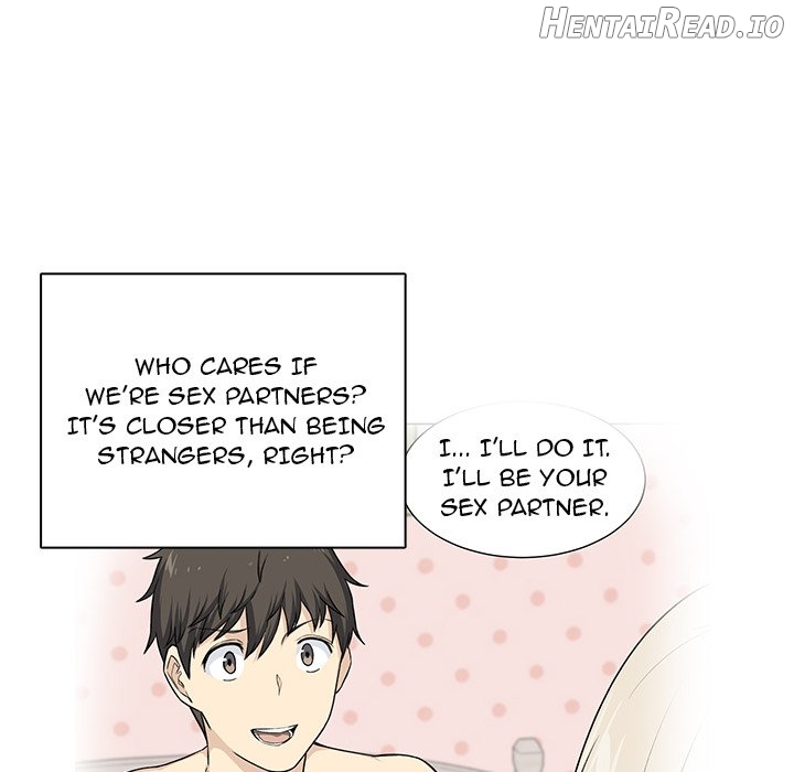 Excuse me, This is my Room Chapter 37 - page 68