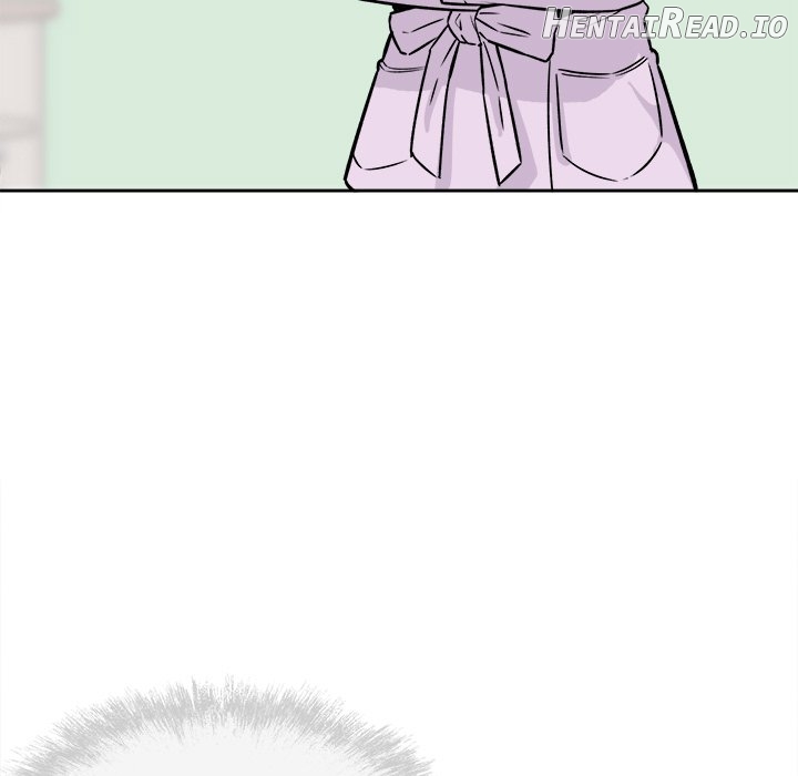 Excuse me, This is my Room Chapter 37 - page 7