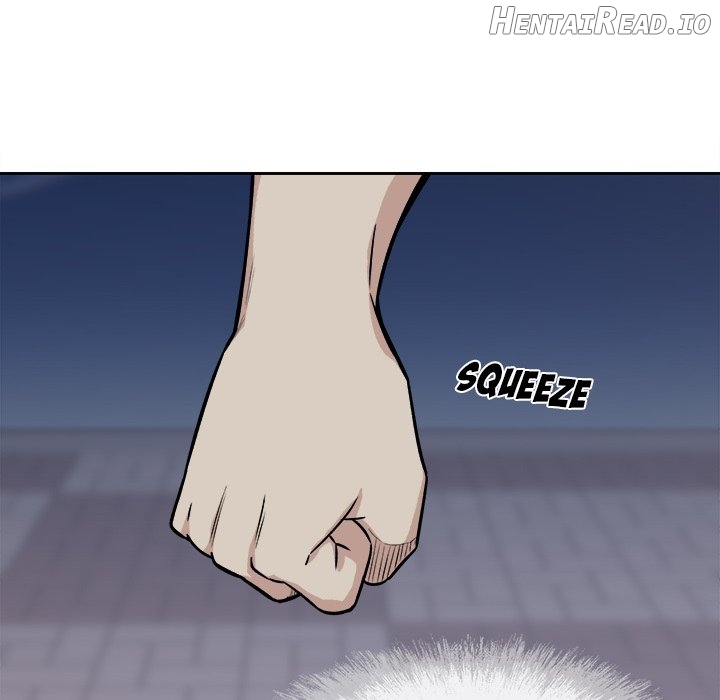 Excuse me, This is my Room Chapter 37 - page 70